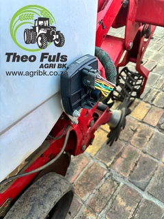 2021 Rovic Syncroseed