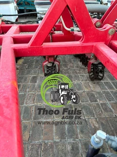 2021 Rovic Syncroseed