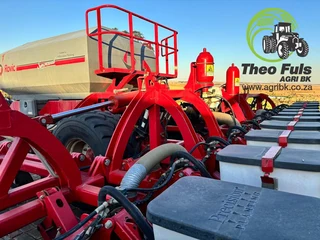 2021 Rovic Syncroseed