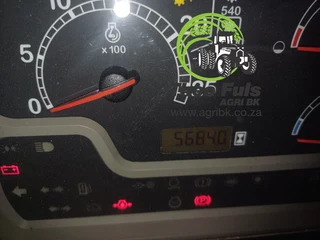 2018 Case IH Farmall JX90