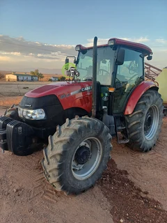 2018 Case IH Farmall JX90