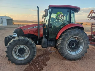 2018 Case IH Farmall JX90