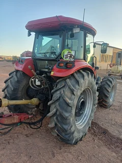 2018 Case IH Farmall JX90