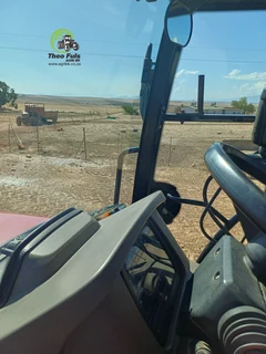 2018 Case IH Farmall JX90