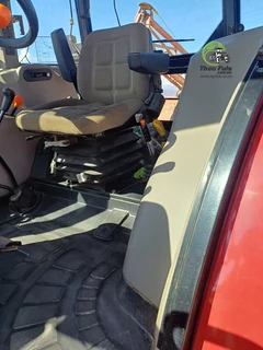 2018 Case IH Farmall JX90