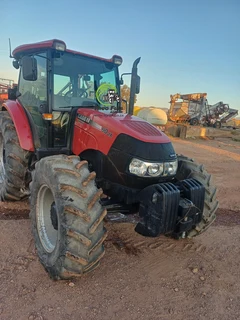 2018 Case IH Farmall JX90