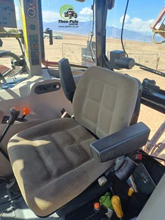 2018 Case IH Farmall JX90