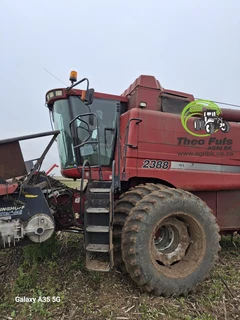 2009 Case IH 2388