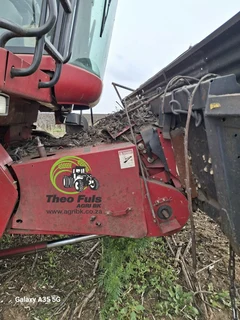 2009 Case IH 2388