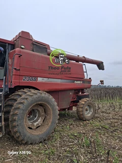 2009 Case IH 2388