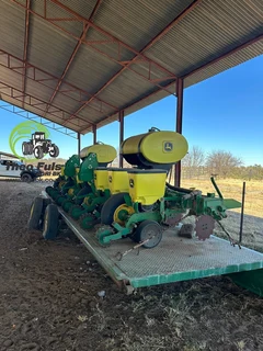 2017 John Deere 1755