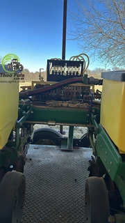 2017 John Deere 1755