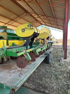 2017 John Deere 1755