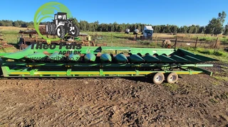 John Deere 1293