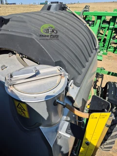 2020 John Deere R4045