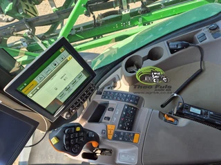 2020 John Deere R4045