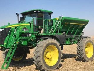 2020 John Deere R4045