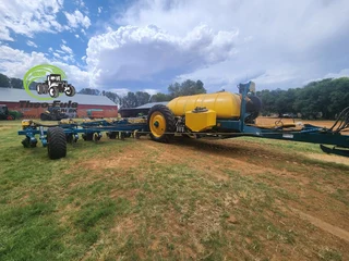 2023 Equalizer SLII Custom Narrow