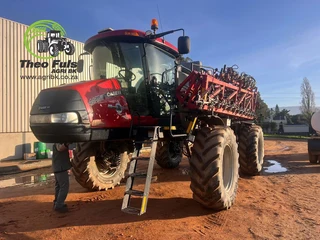 2017 Case IH 4430 Patriot