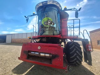 2020 Case IH 7140