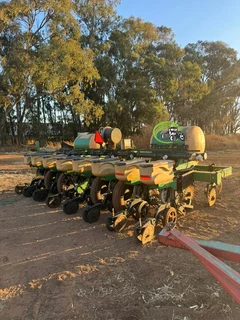 2015 Great Plains Yield Pro