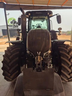 2019 Valtra S374
