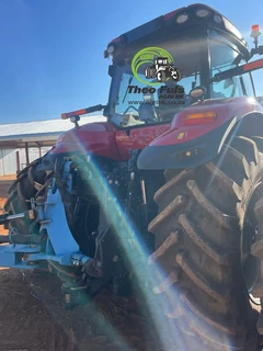 2023 Case IH Magnum 340