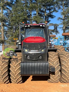 2023 Case IH Magnum 340