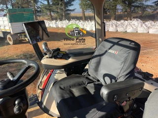 2023 Case IH Magnum 340