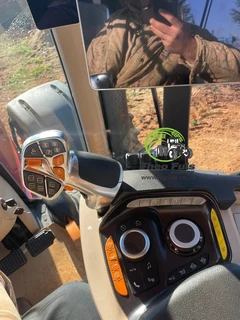 2023 Case IH Magnum 340