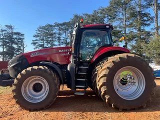 2023 Case IH Magnum 340