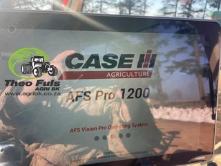 2023 Case IH Magnum 340