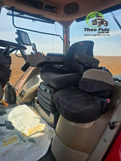 2019 Case IH Magnum 380 CVT