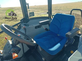 2024 New Holland TS6.120