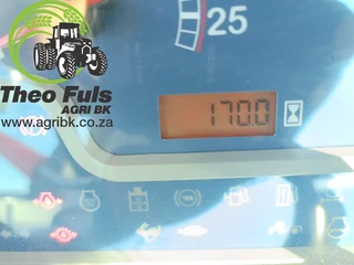 2024 New Holland TS6.120