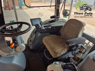 2019 Valtra S374