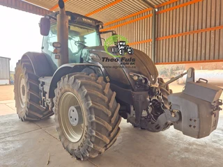 2019 Valtra S374