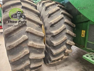 2017 John Deere S680
