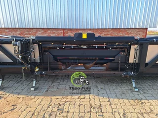 2021 Geringhoff MS1200 F