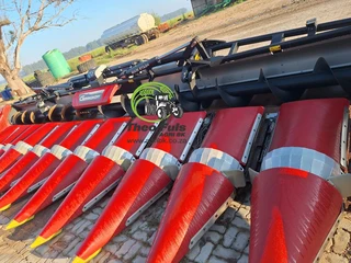 2021 Geringhoff MS1200 F