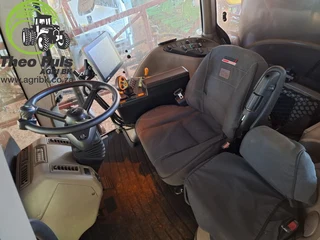 2022 Case IH Patriot 3230