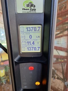 2022 Case IH Patriot 3230