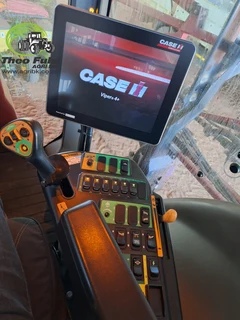 2022 Case IH Patriot 3230