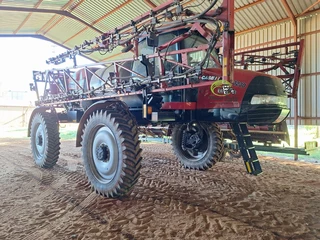 2022 Case IH Patriot 3230