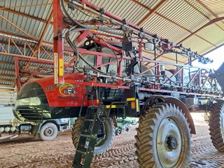 2022 Case IH Patriot 3230