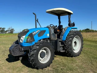 2021 Landinin Landforce 125