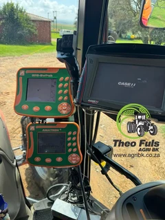 2012 Amazone UX 3200 Special