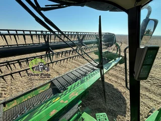 2023 John Deere 735 FD