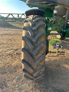 2010 John Deere 4630 Narrow