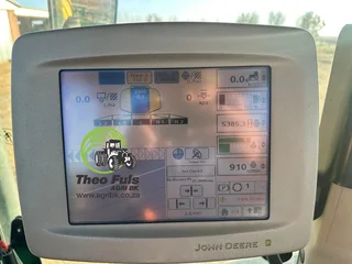 2010 John Deere 4630 Narrow